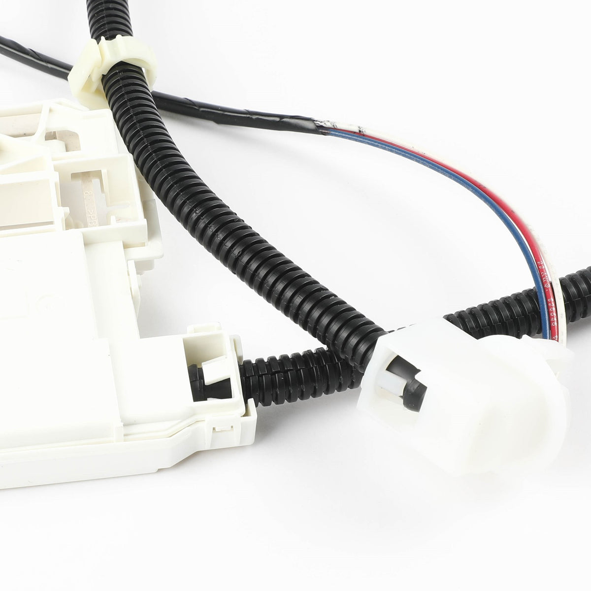 GE WH08X37859 Lid Lock and Harness Tl Washer - alternate view