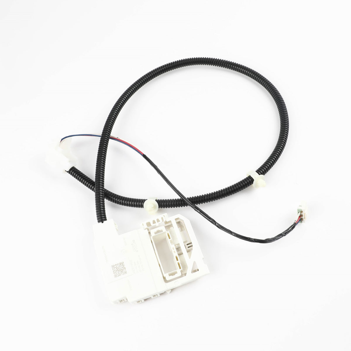 GE WH08X37859 Lid Lock and Harness Tl Washer