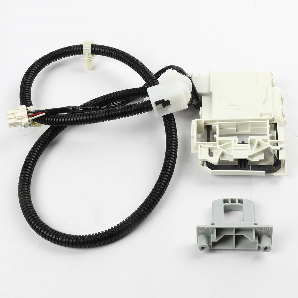 GE WH08X37937 Tl Washer Lid Lock and Striker Kit - alternate view