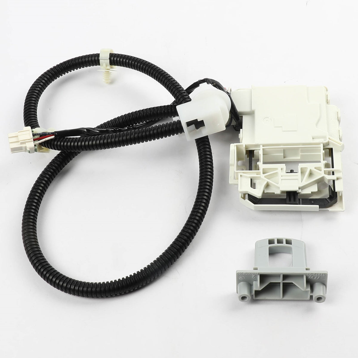 GE WH08X37937 Tl Washer Lid Lock and Striker Kit - alternate view