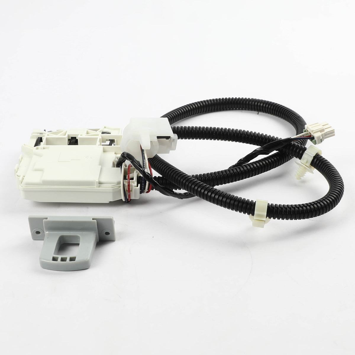 GE WH08X37937 Tl Washer Lid Lock and Striker Kit - alternate view
