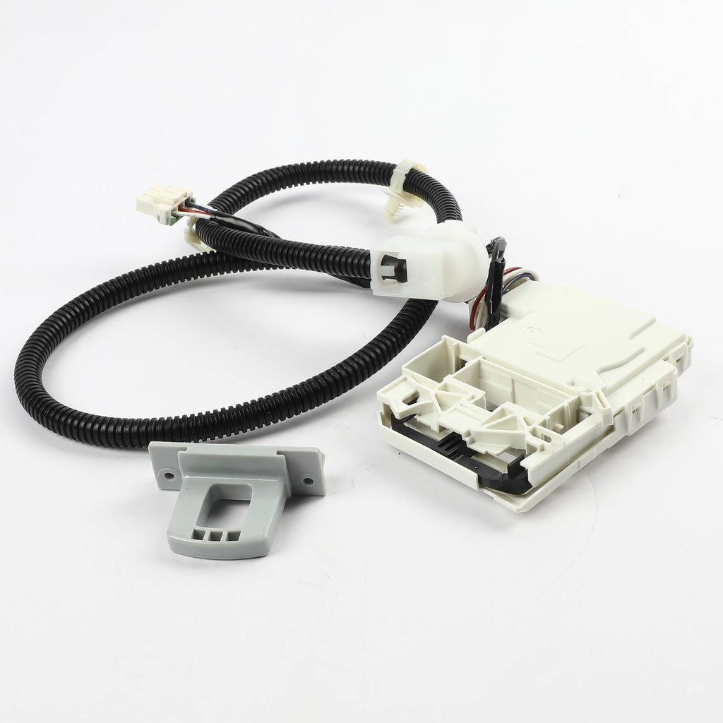 GE WH08X37937 Tl Washer Lid Lock and Striker Kit