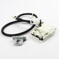 GE WH08X37937 Tl Washer Lid Lock and Striker Kit