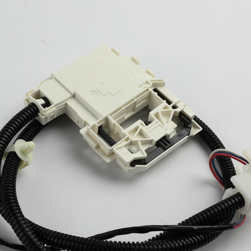 GE WH08X37938 Lid Lock Service Kit - alternate view
