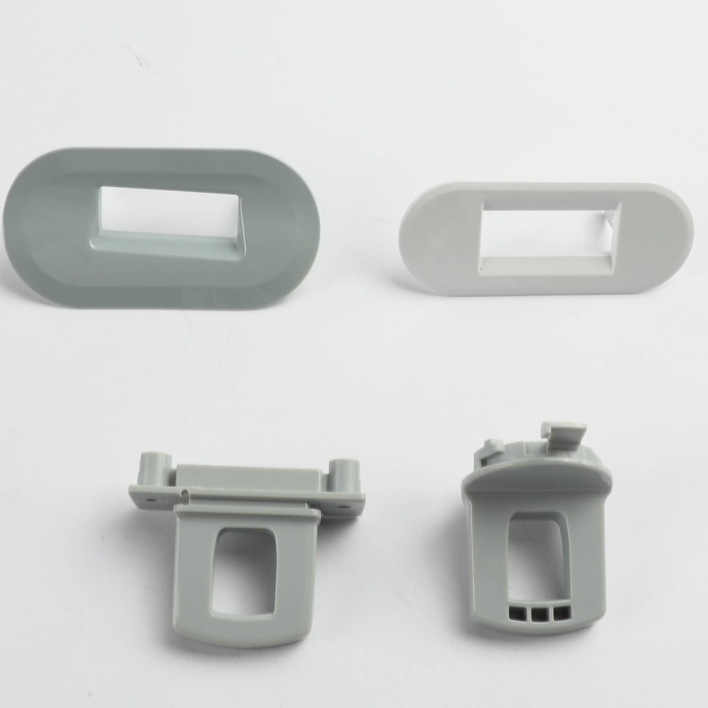 GE WH08X37938 Lid Lock Service Kit - alternate view
