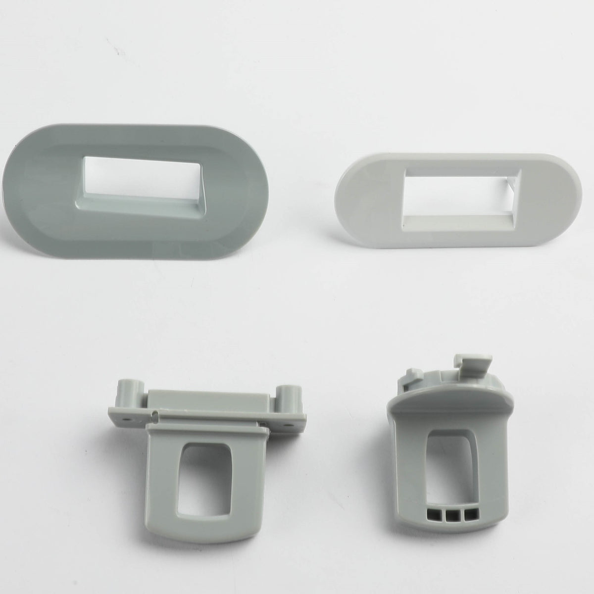 GE WH08X37938 Lid Lock Service Kit - alternate view