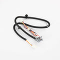 GE WH19X24141 Lid Lock Harness