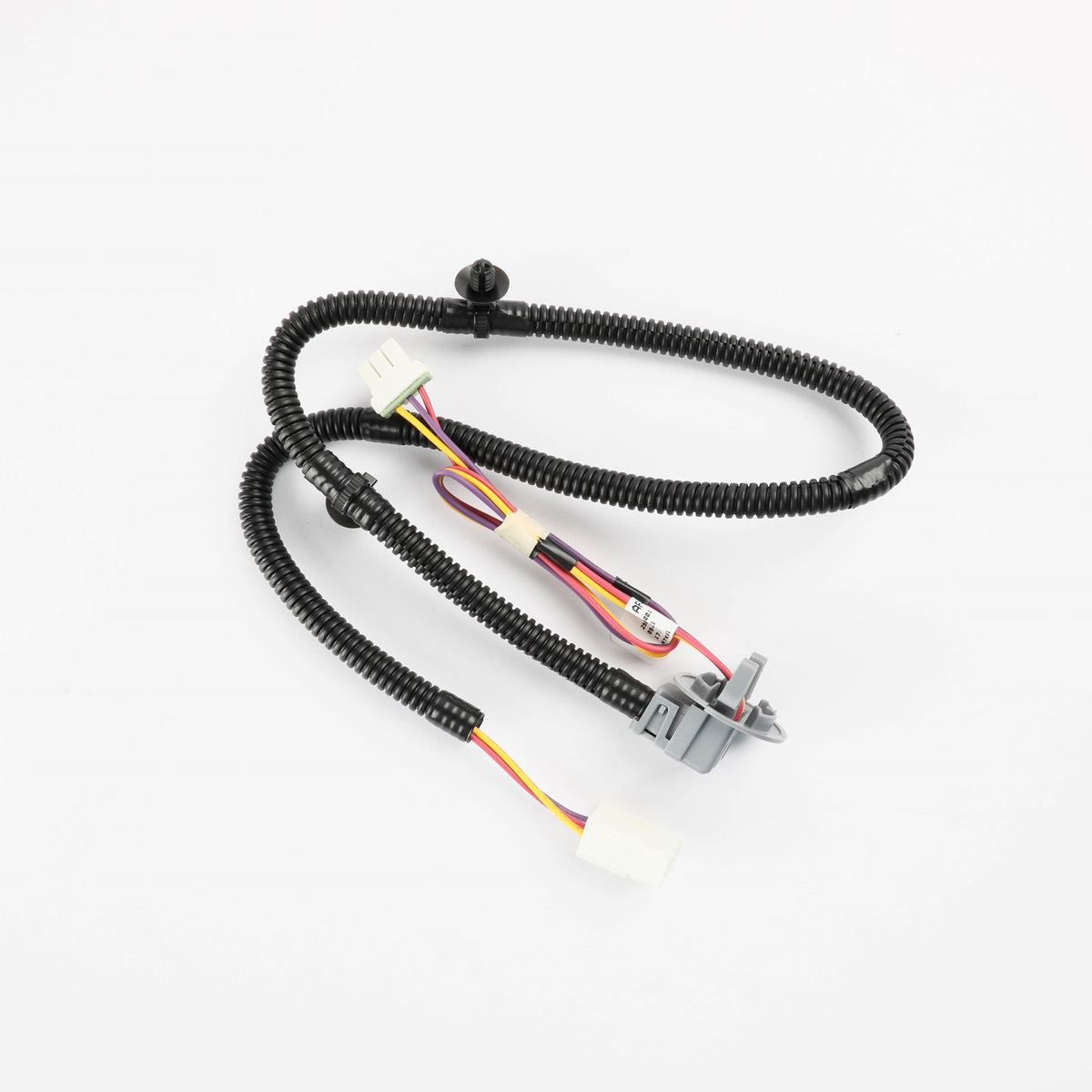 GE WH19X24141 Lid Lock Harness