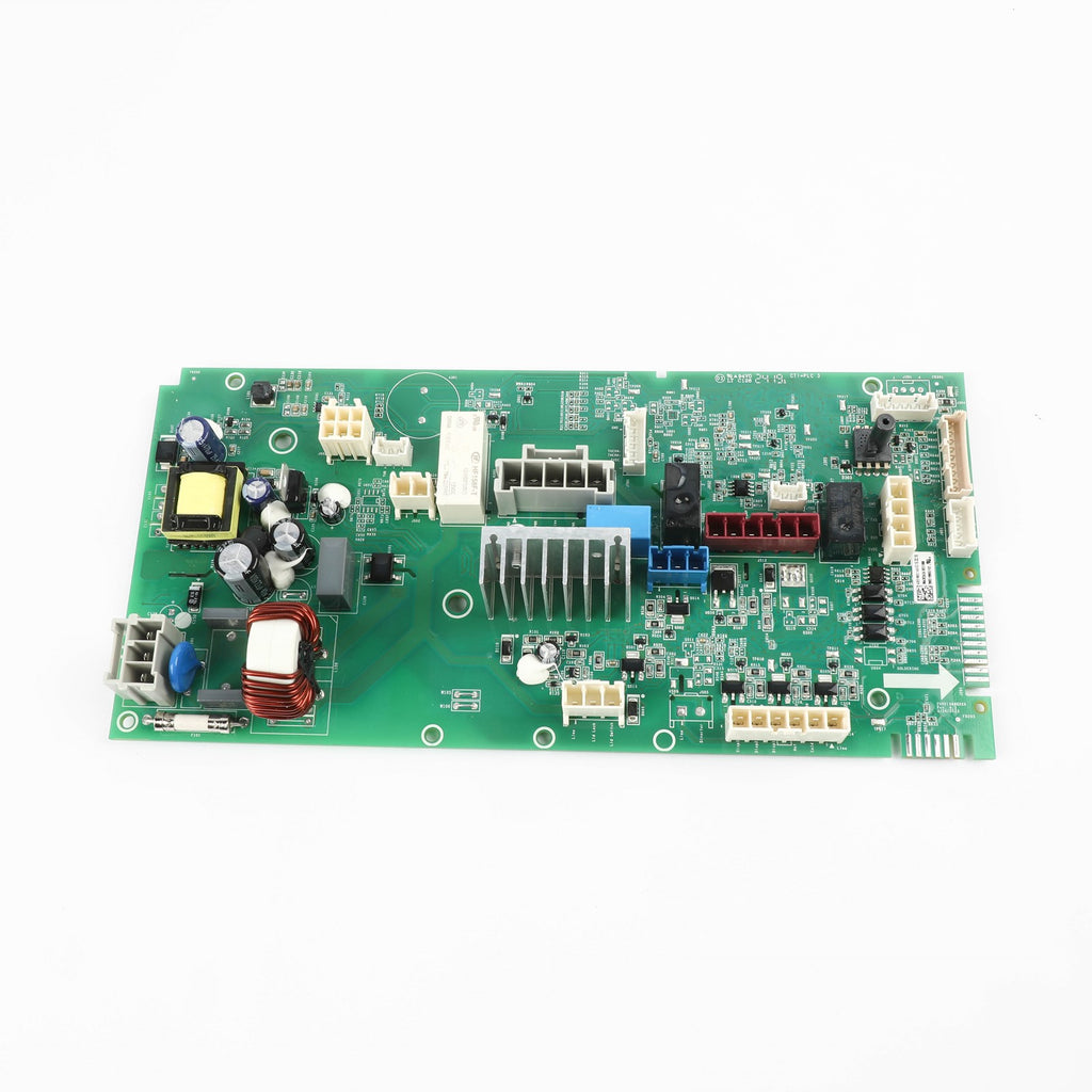 GE WH22X37840 Main Control Board Flw He with Instructions
