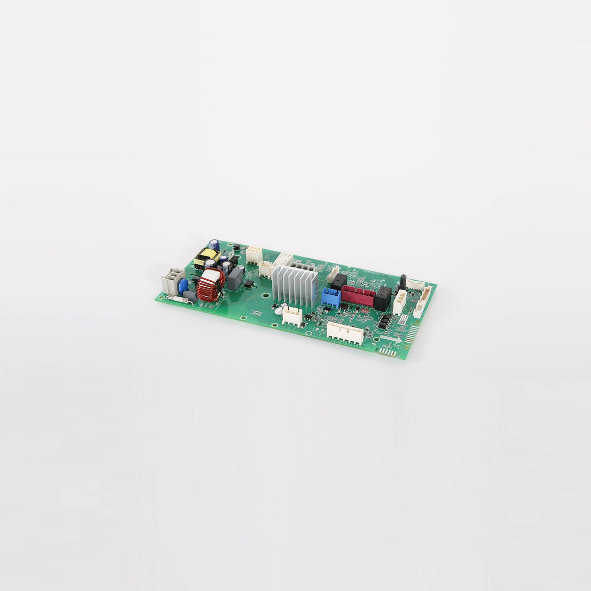GE WH22X38697 Main Control Board Fl Washer Le with Instructions