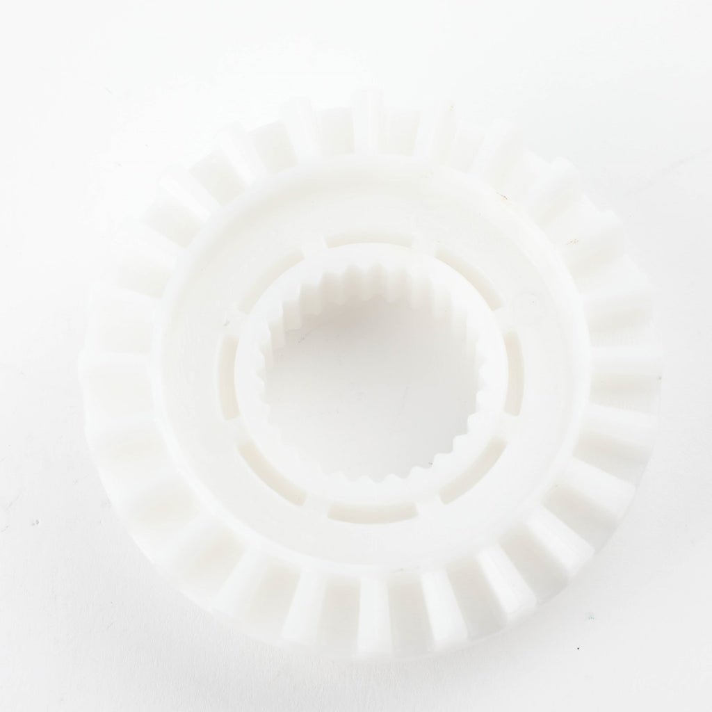GE WH05X27185 Clutch - detail view