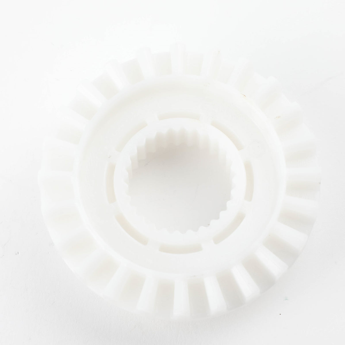 GE WH05X27185 Clutch - detail view