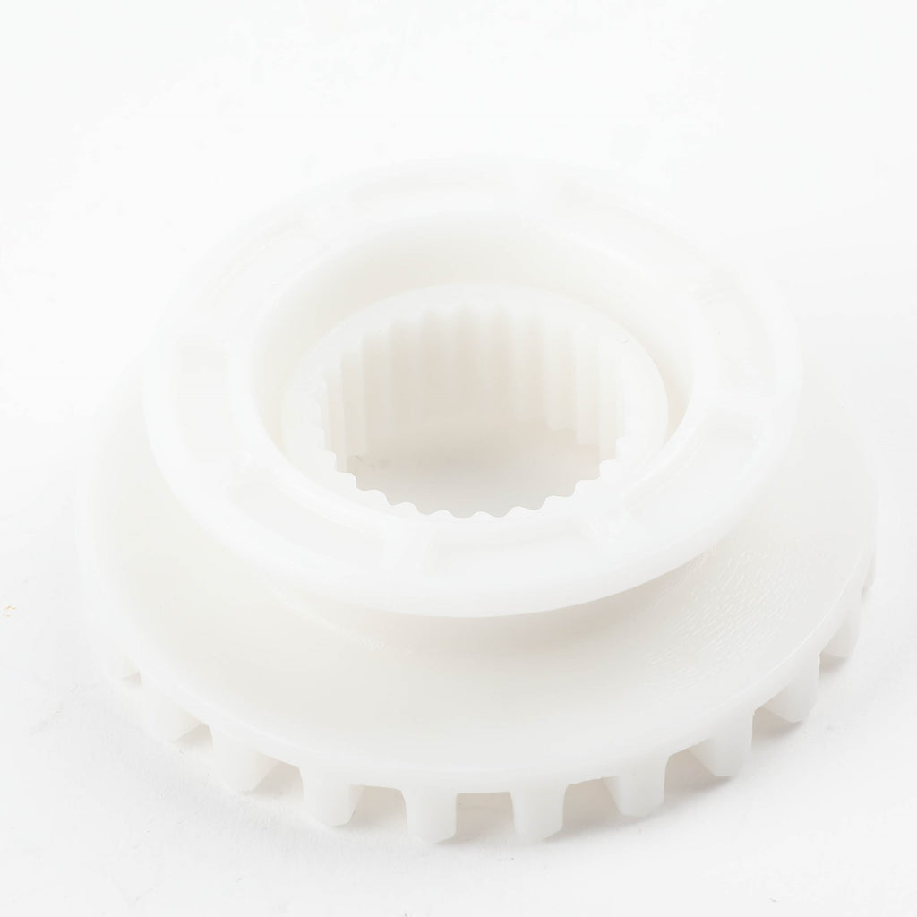 GE WH05X27185 Clutch - detail view