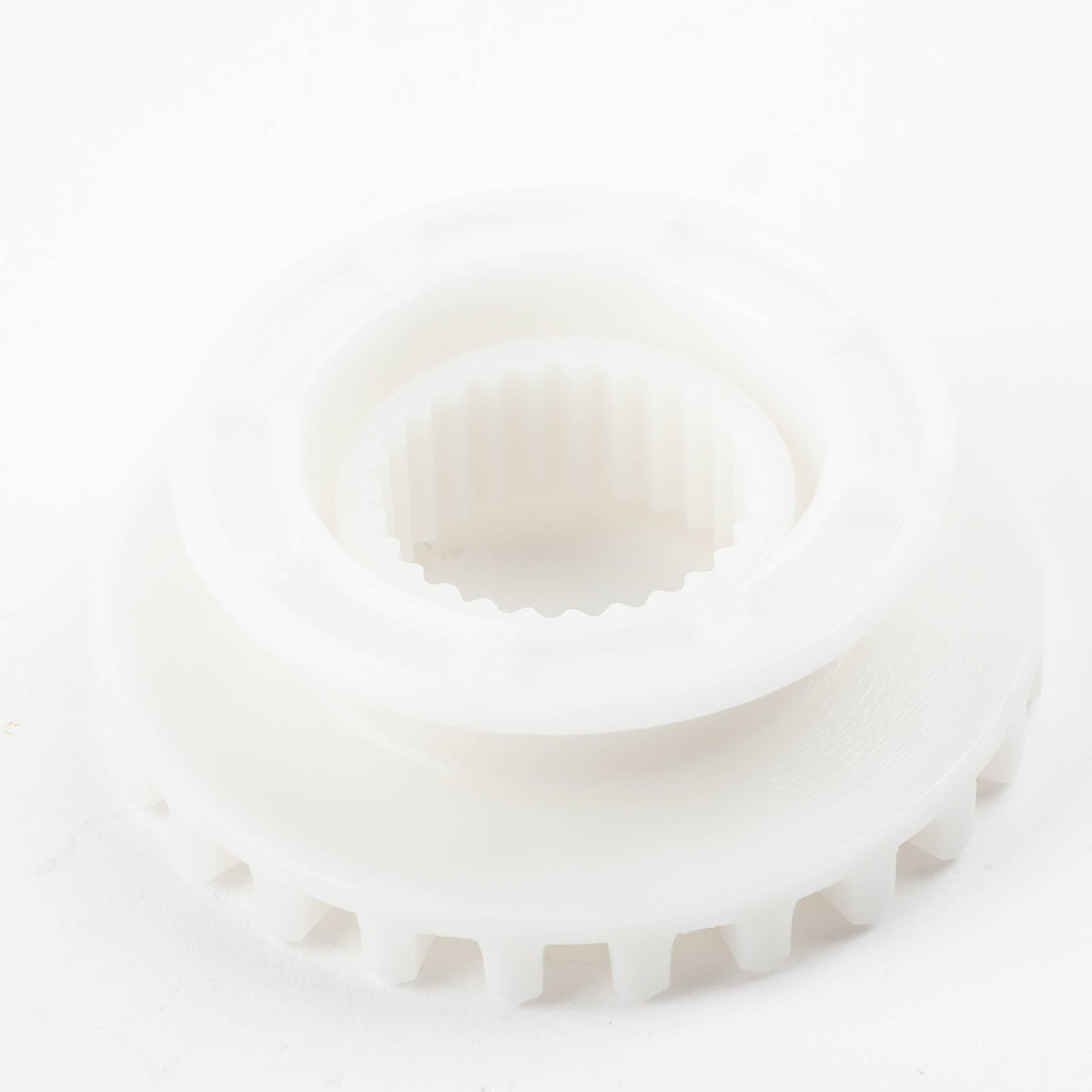 GE WH05X27185 Clutch - detail view