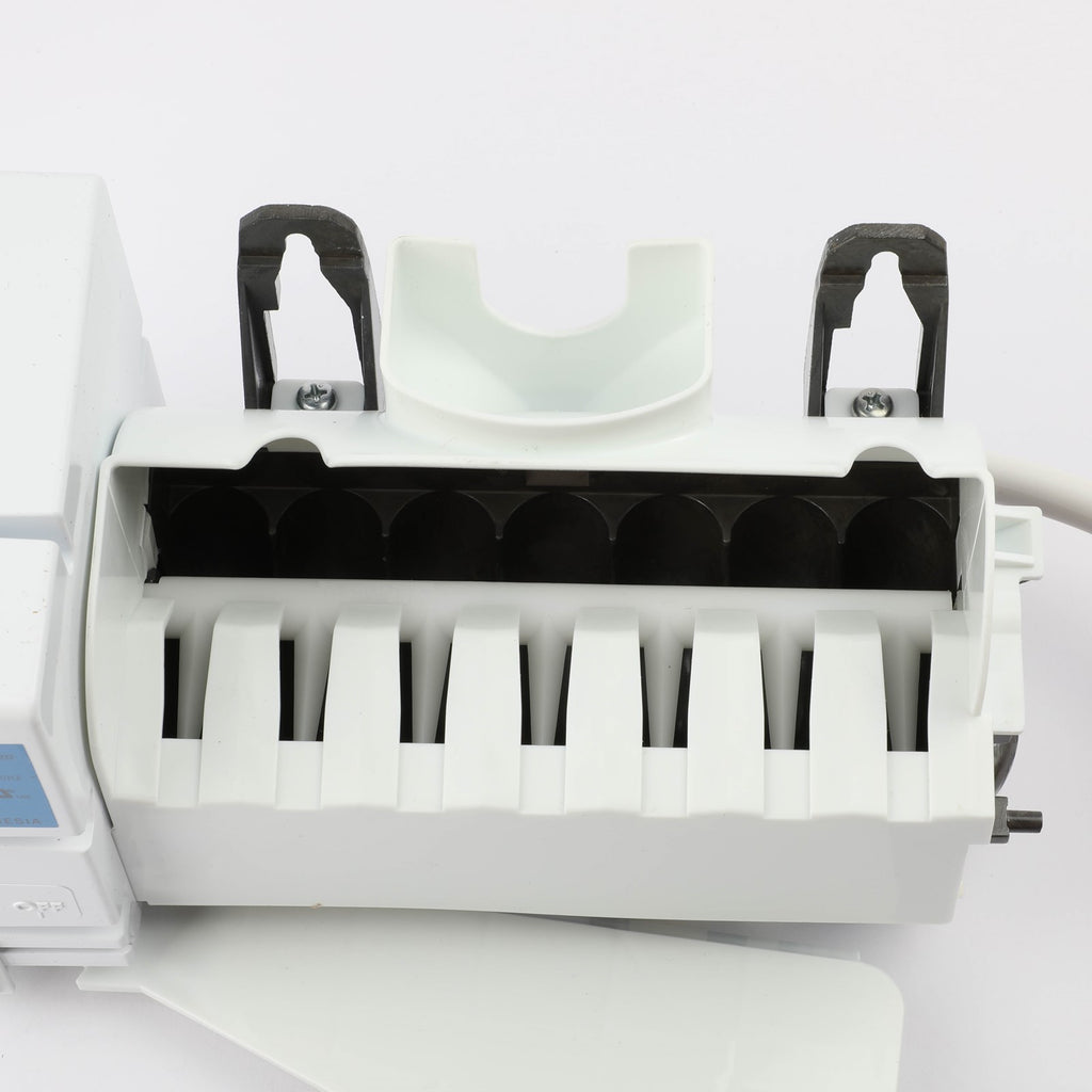 GE WR30X35286 Icemaker Part - detail view