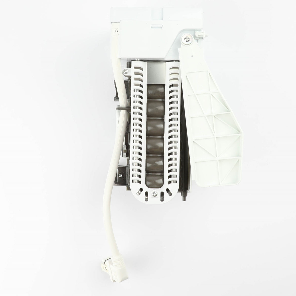 GE WR30X35286 Icemaker Part - detail view