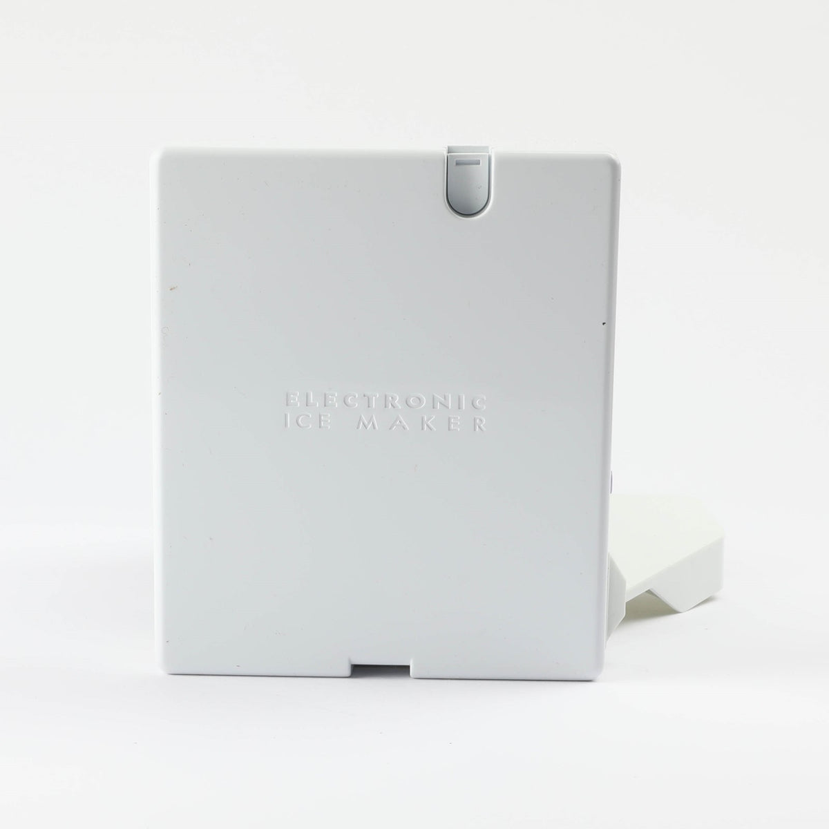 GE WR30X35286 Icemaker Part - detail view