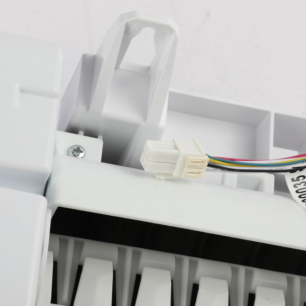 GE WR30X39346 Icemaker Part - detail view