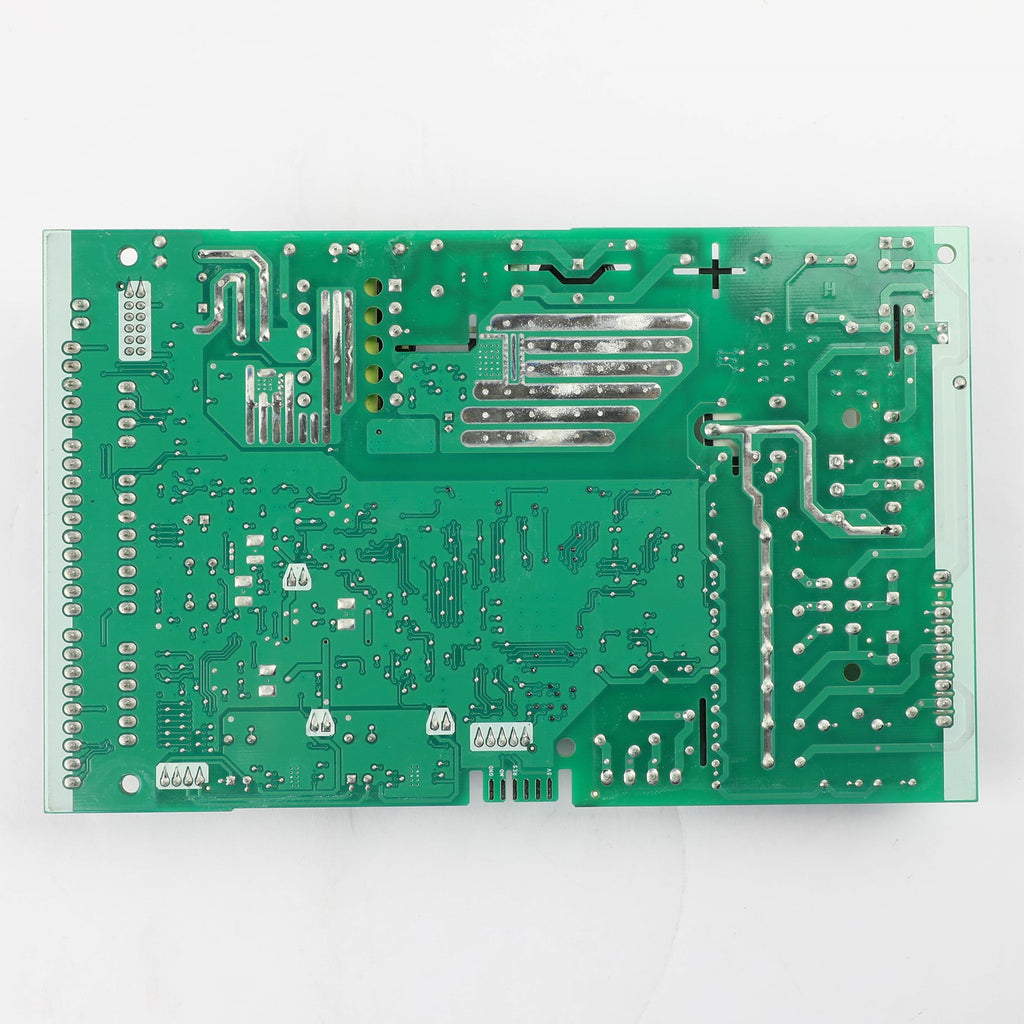 GE WR55X40445 Board T Main Sxs Ss - alternate view