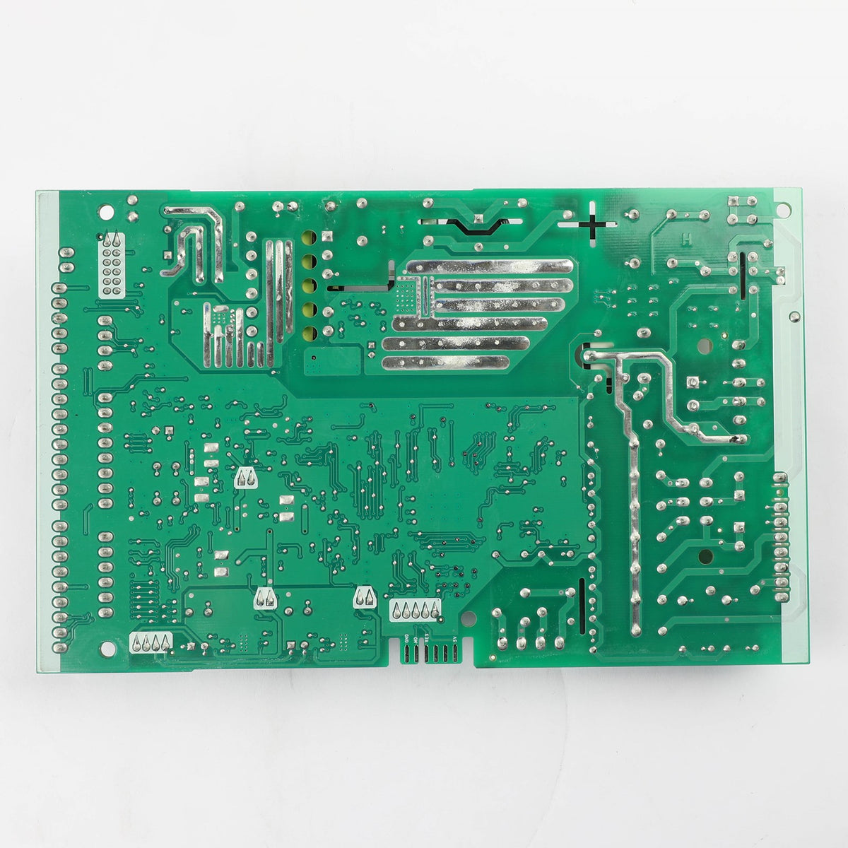 GE WR55X40445 Board T Main Sxs Ss - alternate view