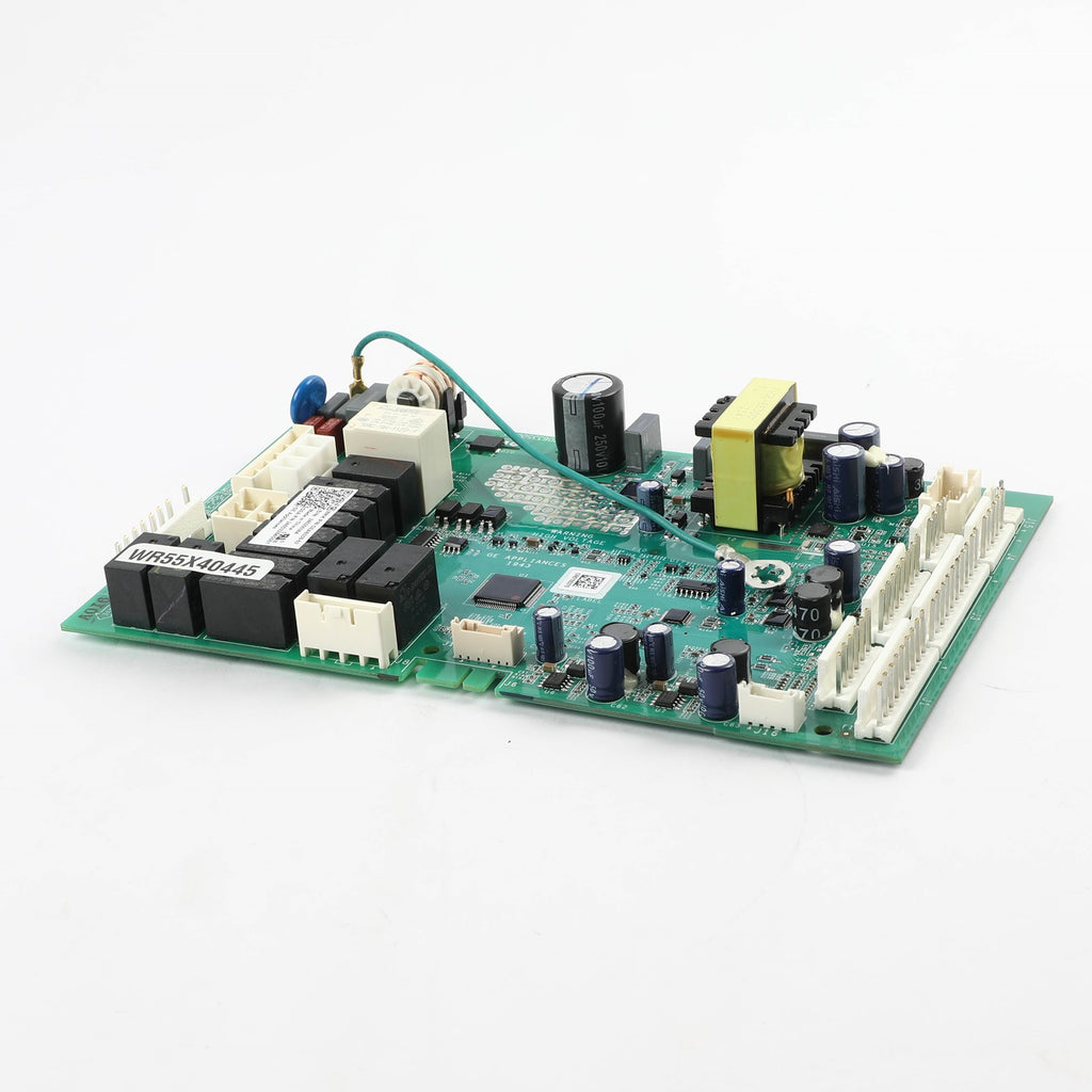 GE WR55X40445 Board T Main Sxs Ss - alternate view