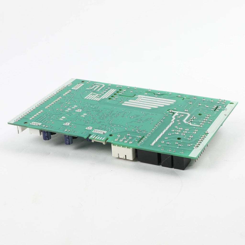 GE WR55X40445 Board T Main Sxs Ss - alternate view