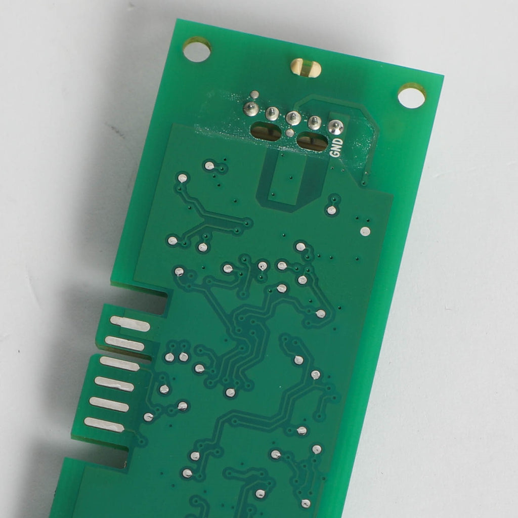 GE WR55X43866 Rfid Board - alternate view