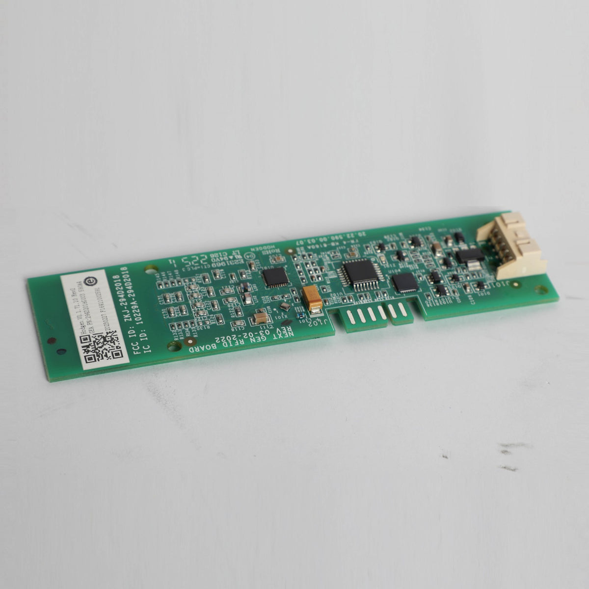 GE WR55X43866 Rfid Board
