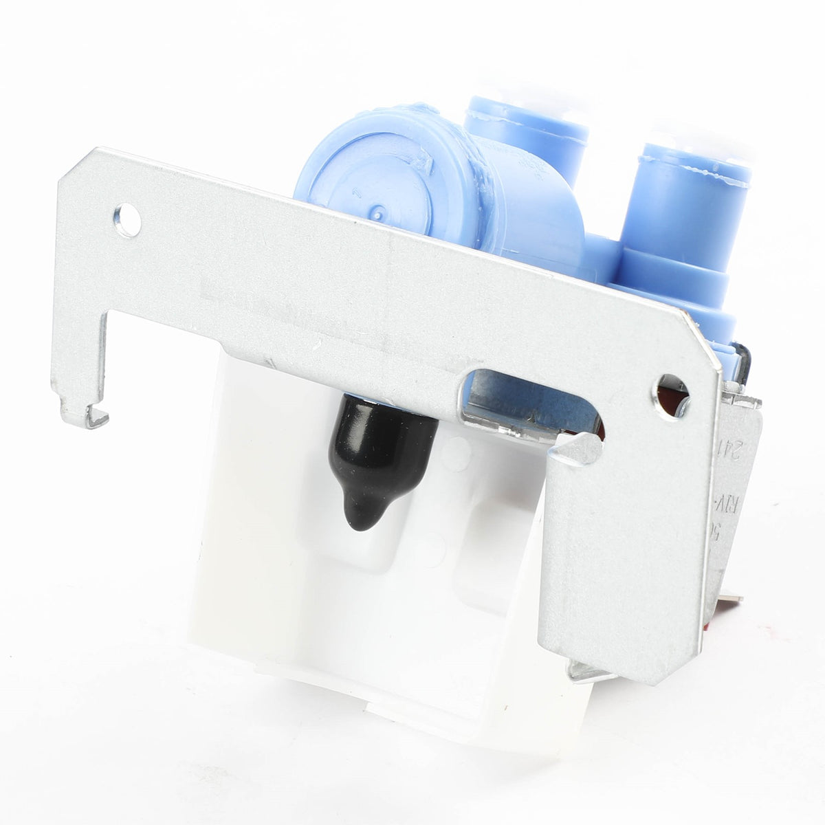 GE WR57X33326 Water Valve with Guard - alternate view