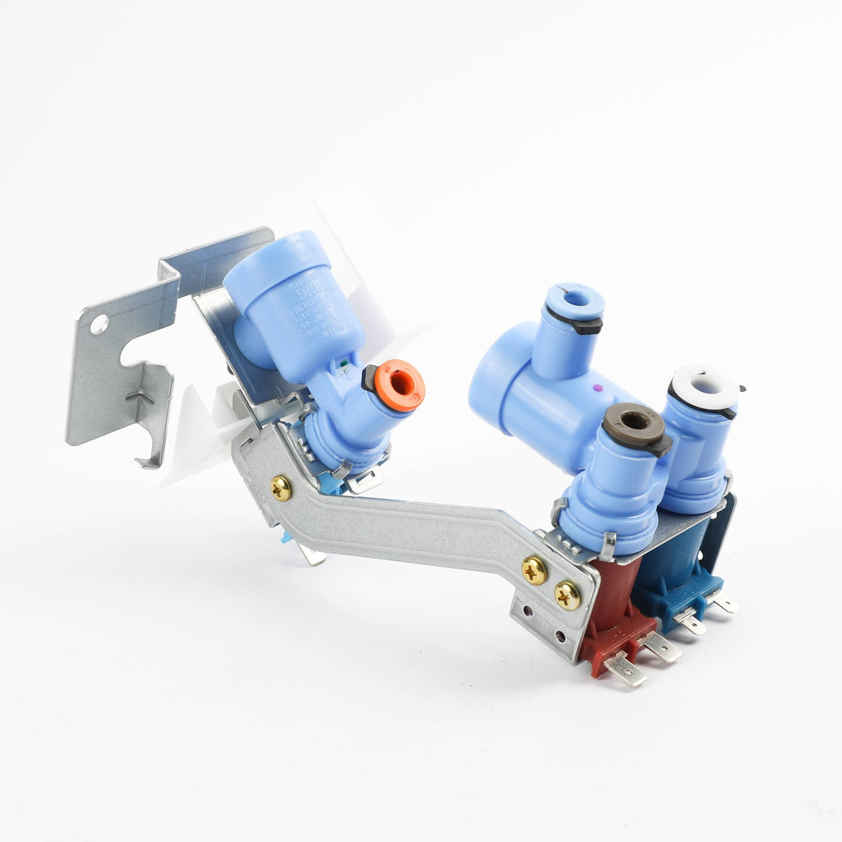 GE WR57X36626 Triple Water Valve