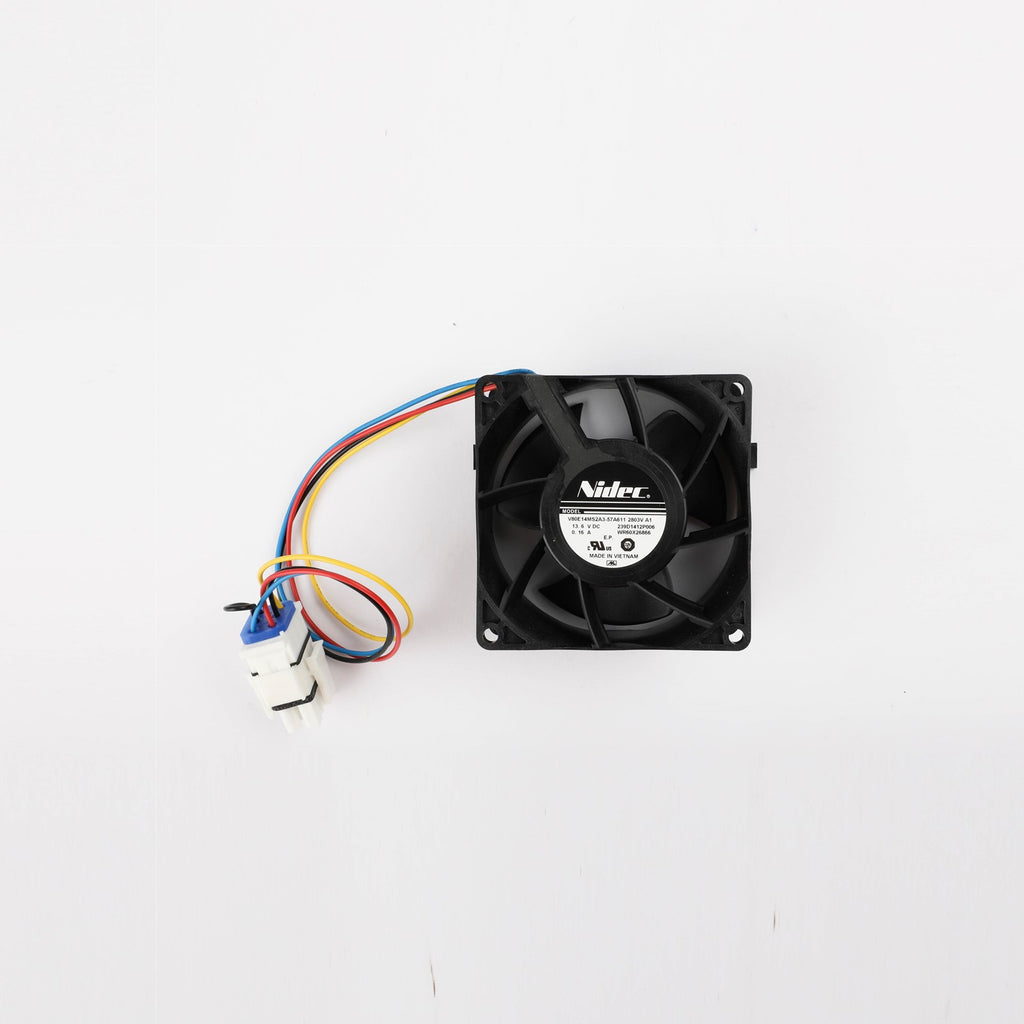 GE WR60X26866 Fan Dc Ff Evap