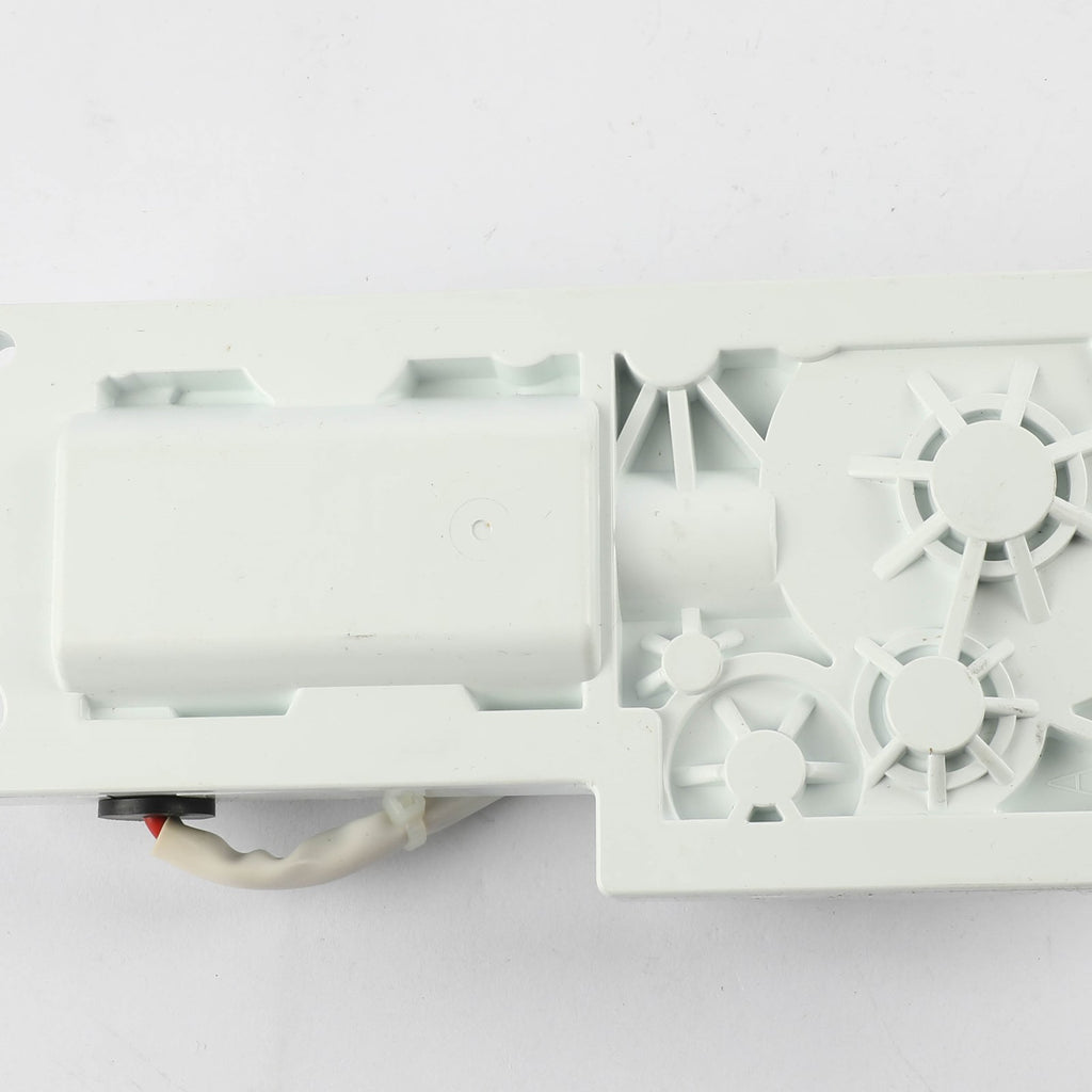 GE WR60X32568 Auger Motor - alternate view