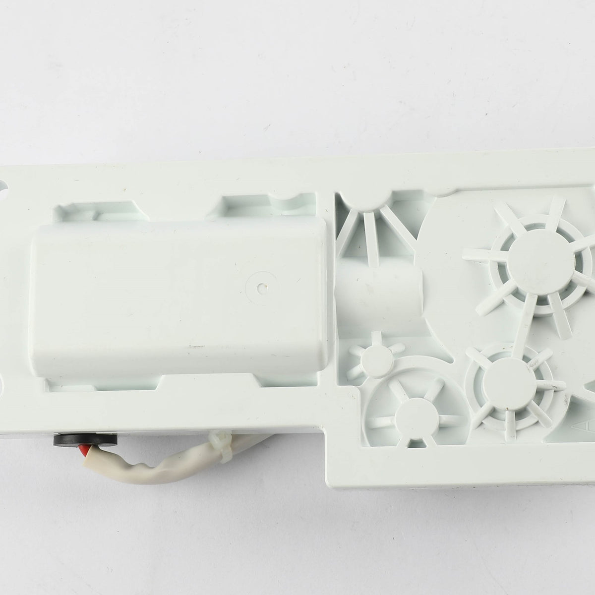 GE WR60X32568 Auger Motor - alternate view