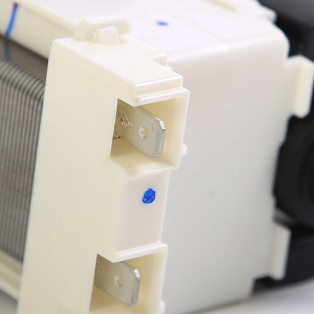 LG 4681EA2001T Motor Assembly - detail view