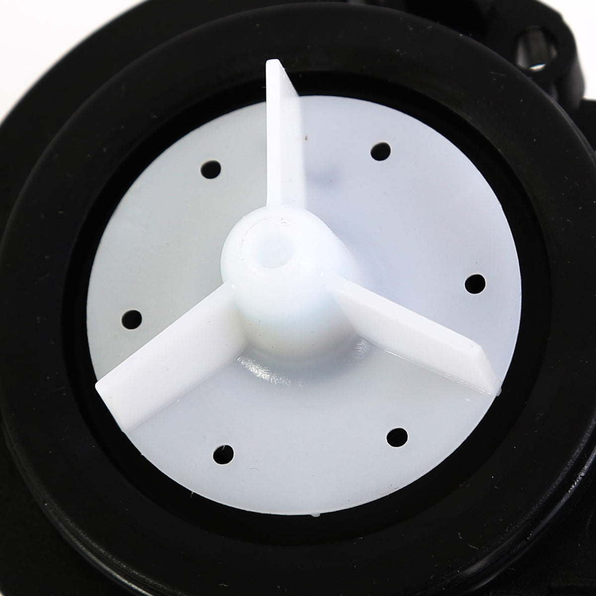 LG 4681EA2001T Motor Assembly - detail view