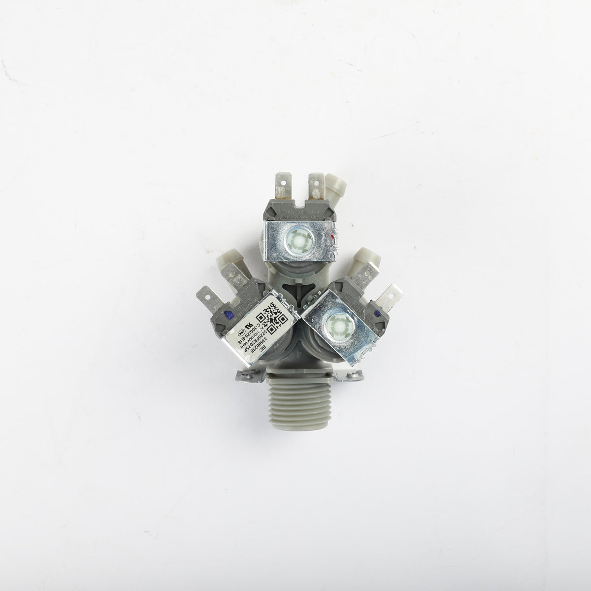 LG 5220FR2075P Valve Assembly
