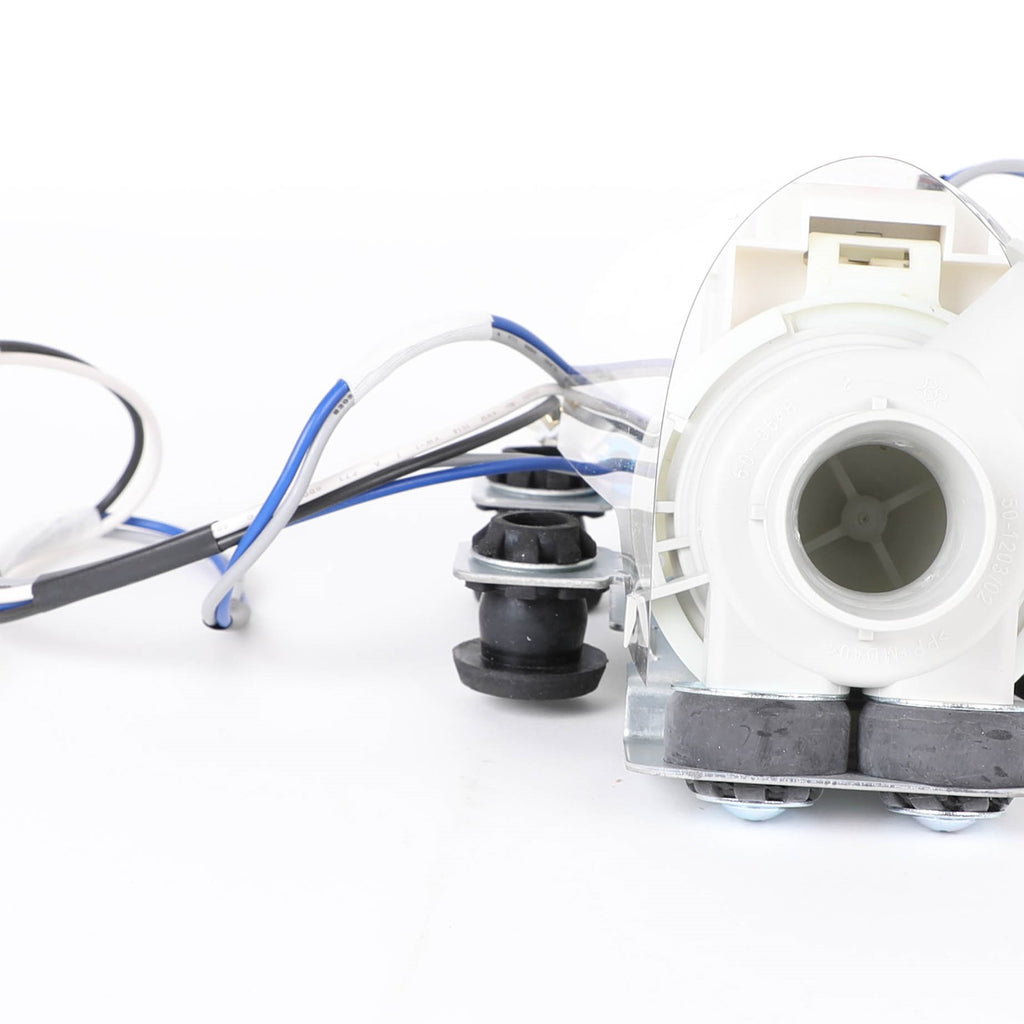 LG 5859EA1004P Pump Assembly - alternate view