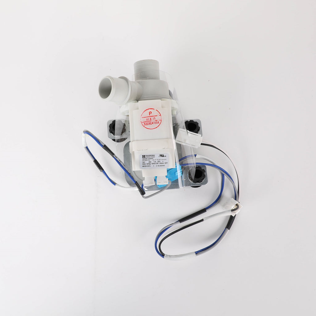 LG 5859EA1004P Pump Assembly