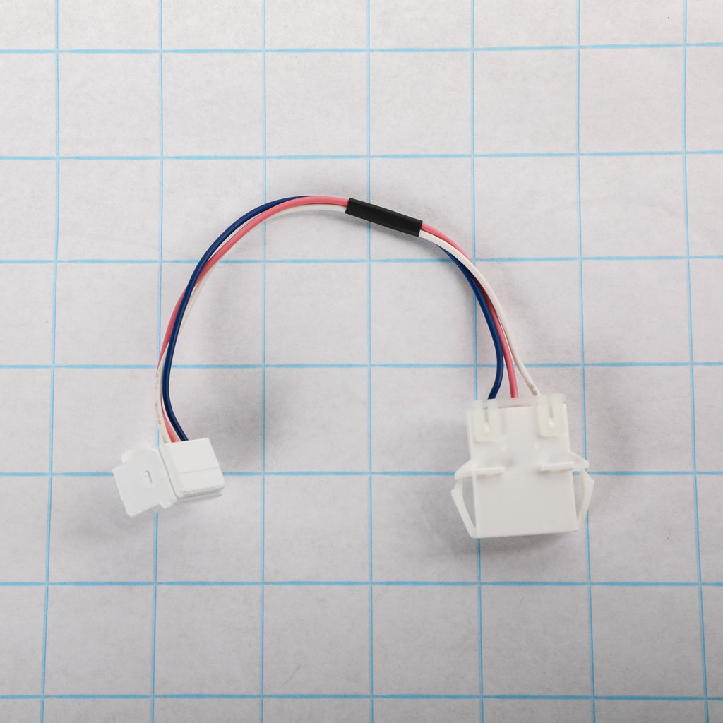 LG 6501DD2001A Sensor Assembly - shown with measurements