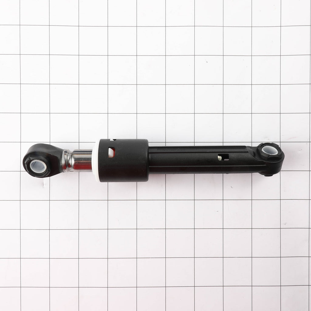 LG ACV72909506 Damper Assembly - shown with measurements