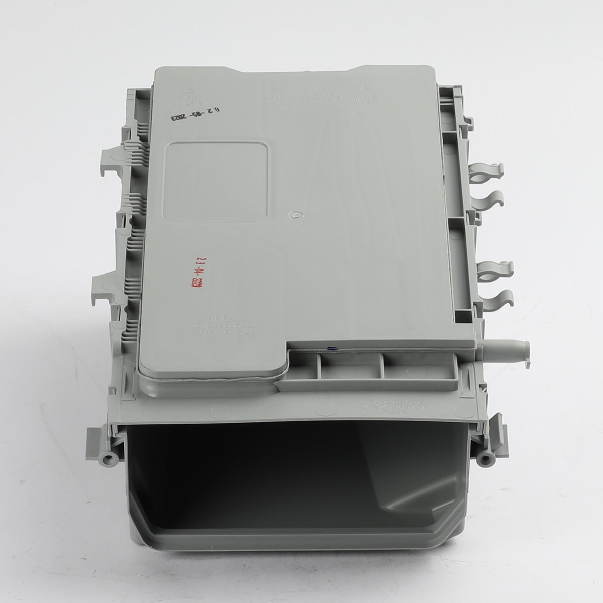 LG ACZ74070504 Dispenser Assembly - detail view