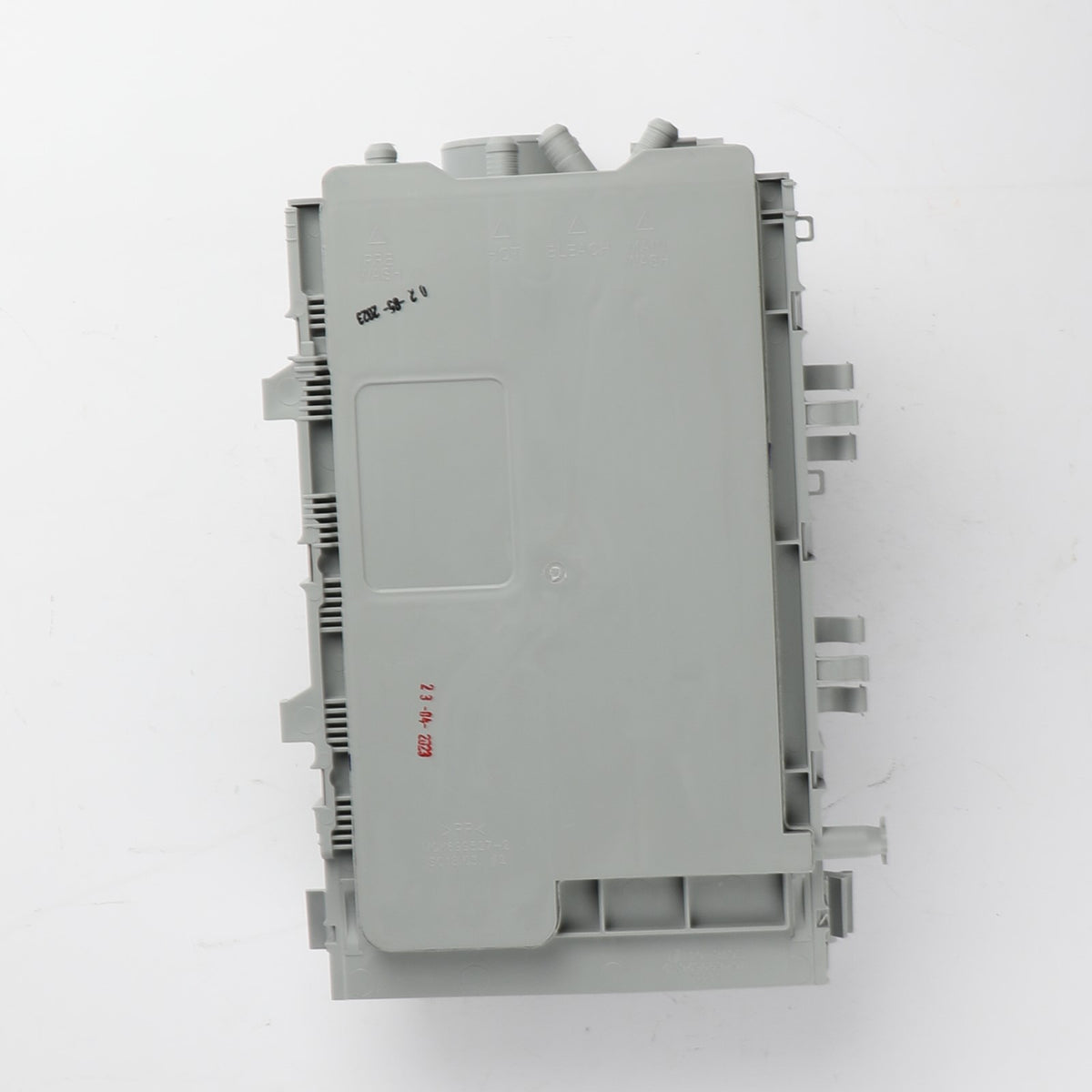 LG ACZ74070504 Dispenser Assembly - detail view