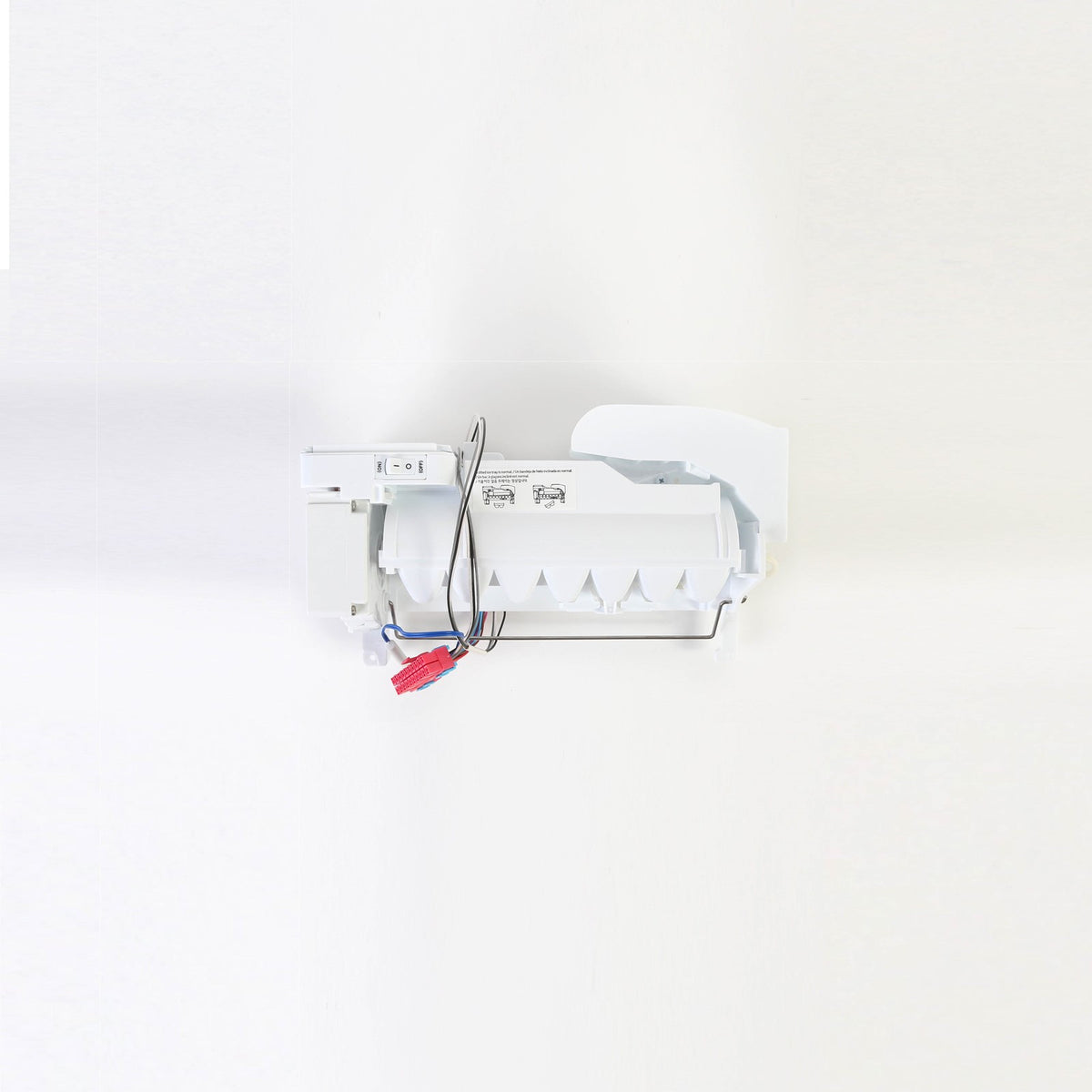 LG AEQ73110219 Ice Maker Assembly