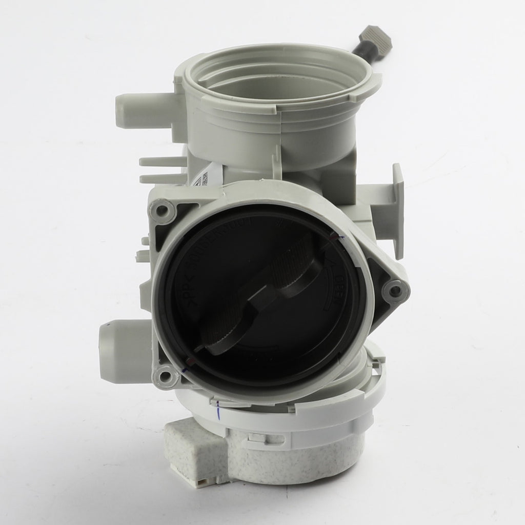 LG AHA75693425 Pump Assembly - detail view