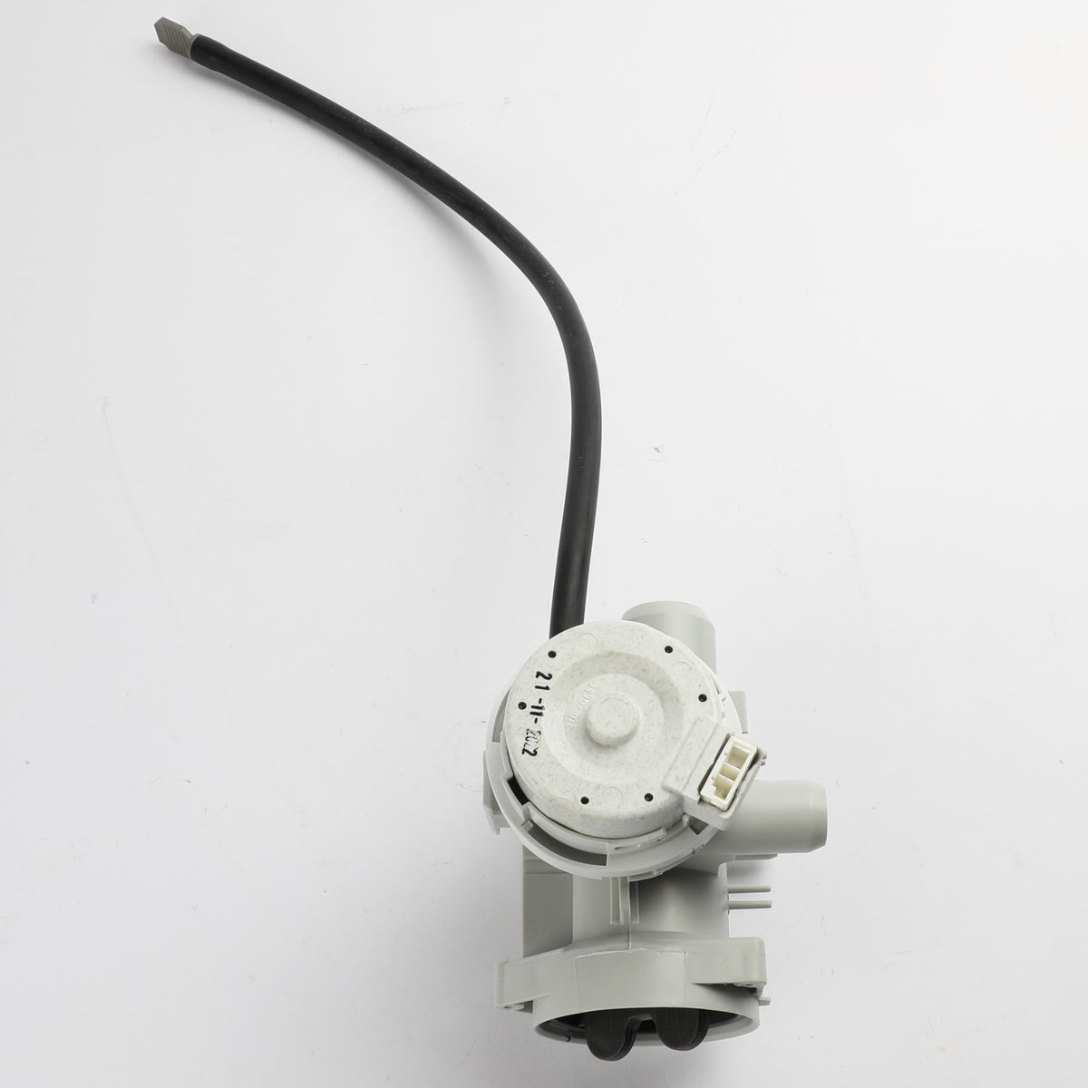 LG AHA75693425 Pump Assembly - detail view