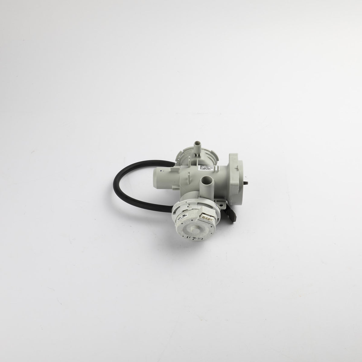 LG AHA75693425 Pump Assembly