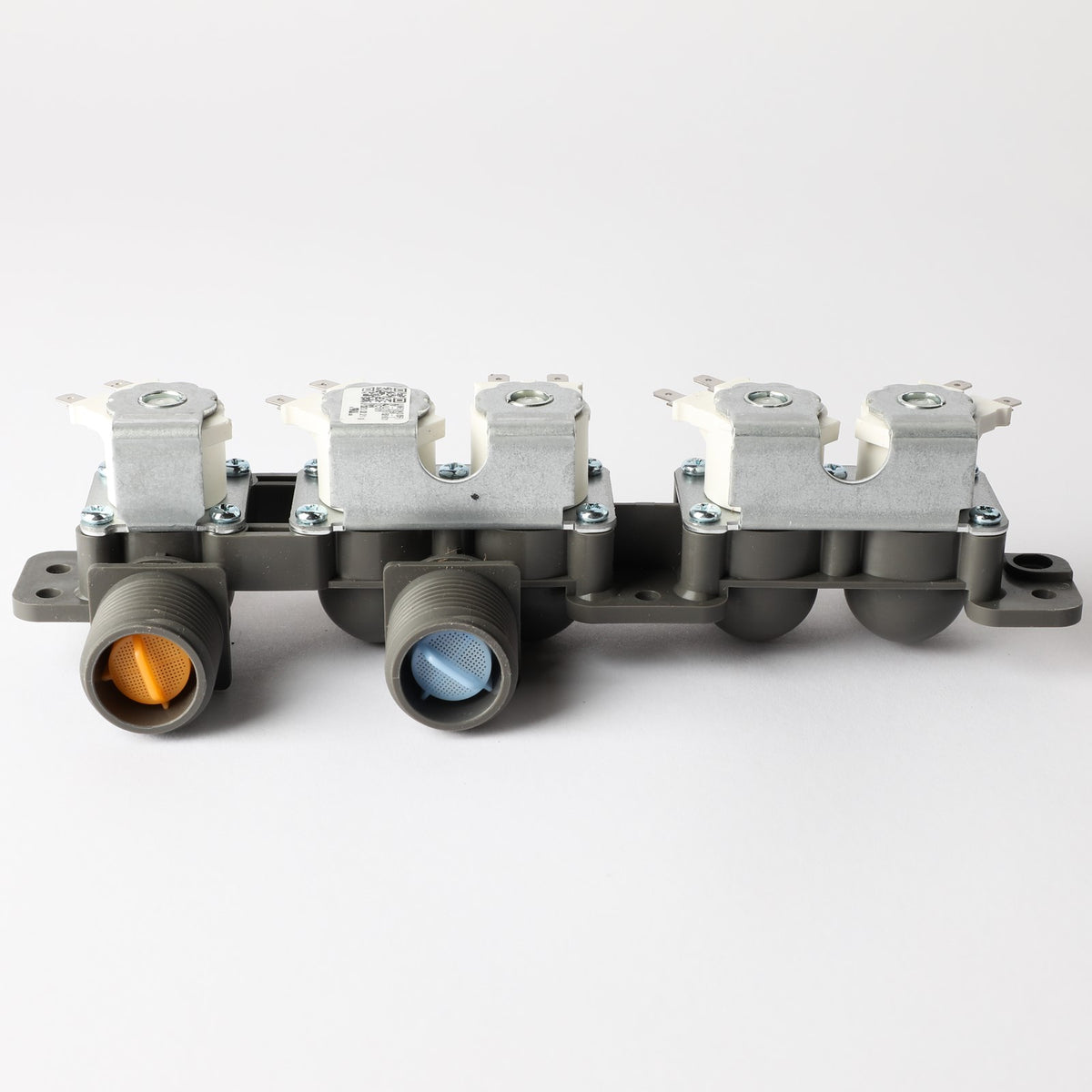 LG AJU75152601 Valve Assembly - detail view