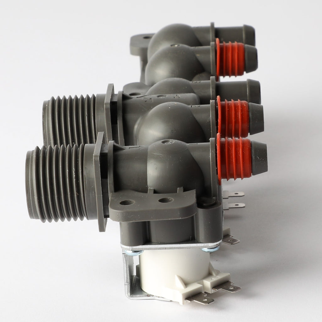 LG AJU75152601 Valve Assembly - detail view