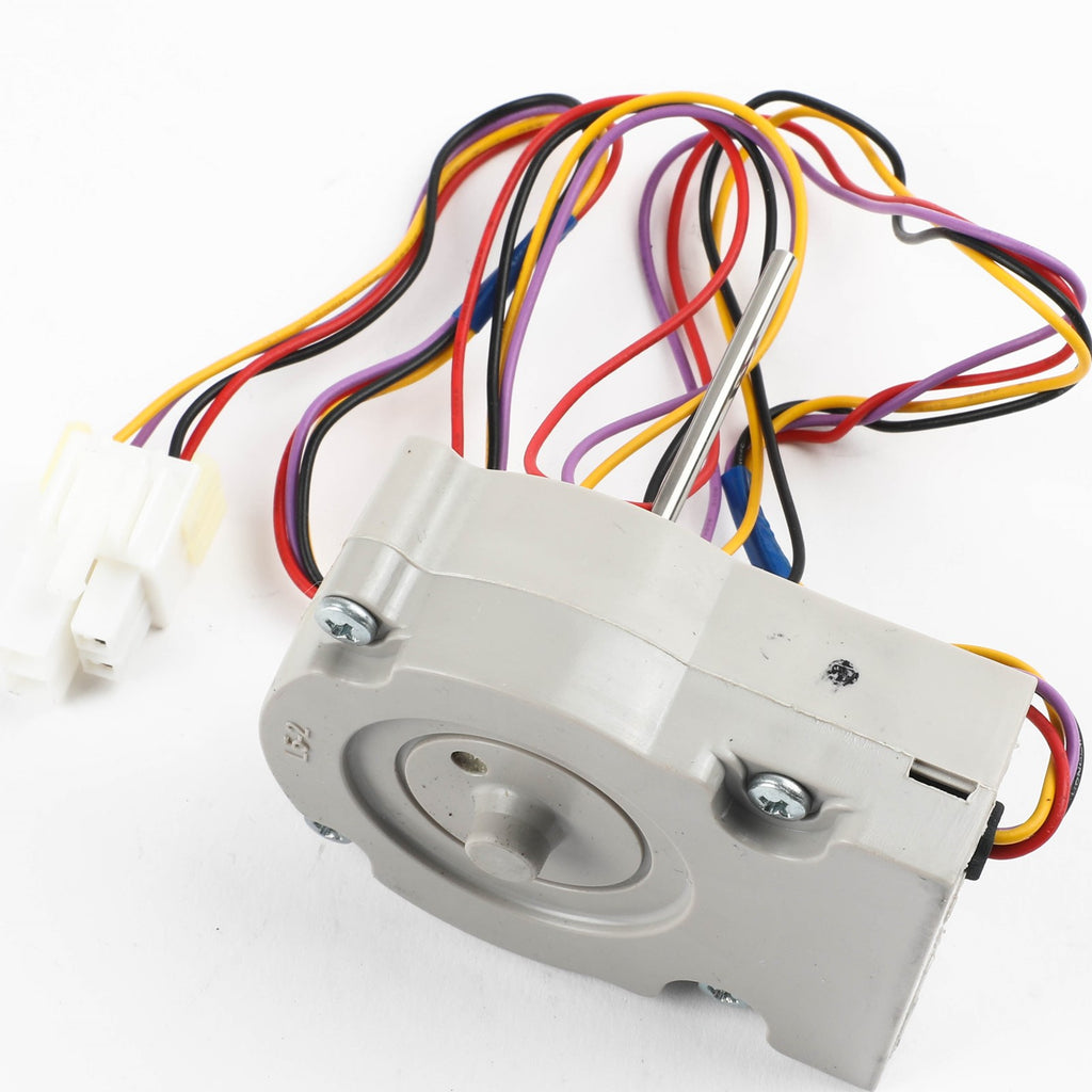 LG EAU63103208 Motor - alternate view