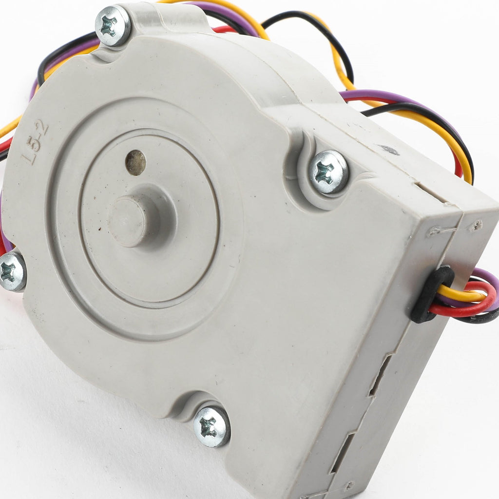 LG EAU63103208 Motor - alternate view
